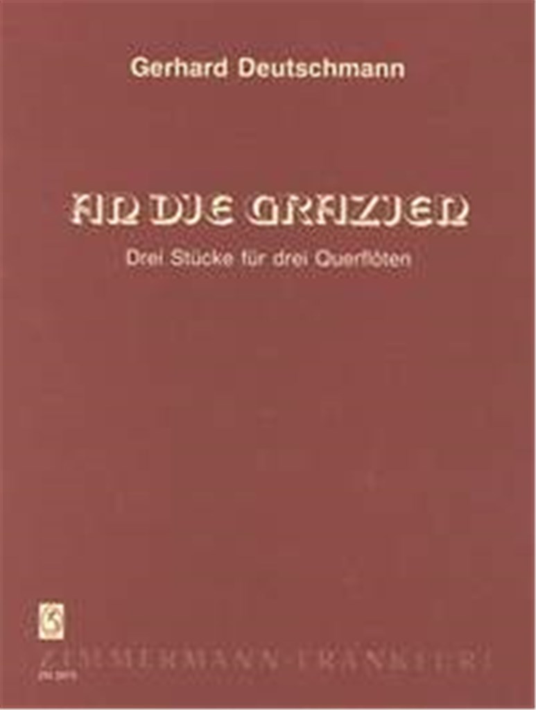 An die Grazien